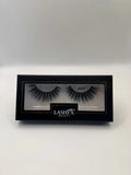 Bombshell Lash FX Beauty