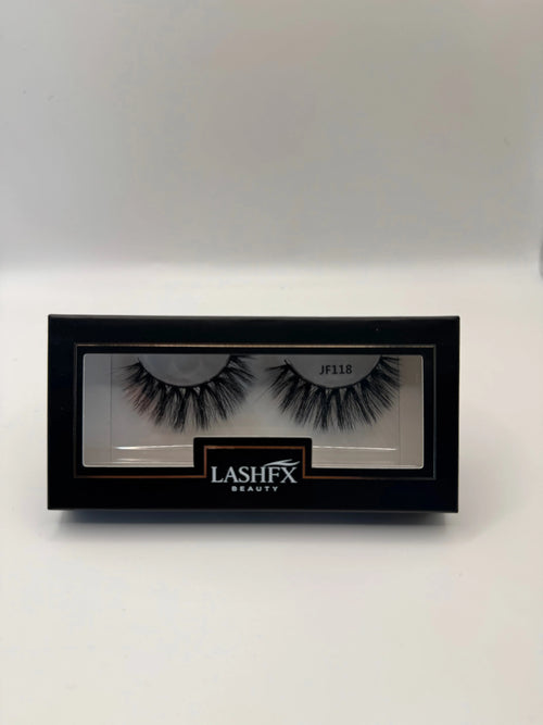 Drama Queen Lash FX Beauty