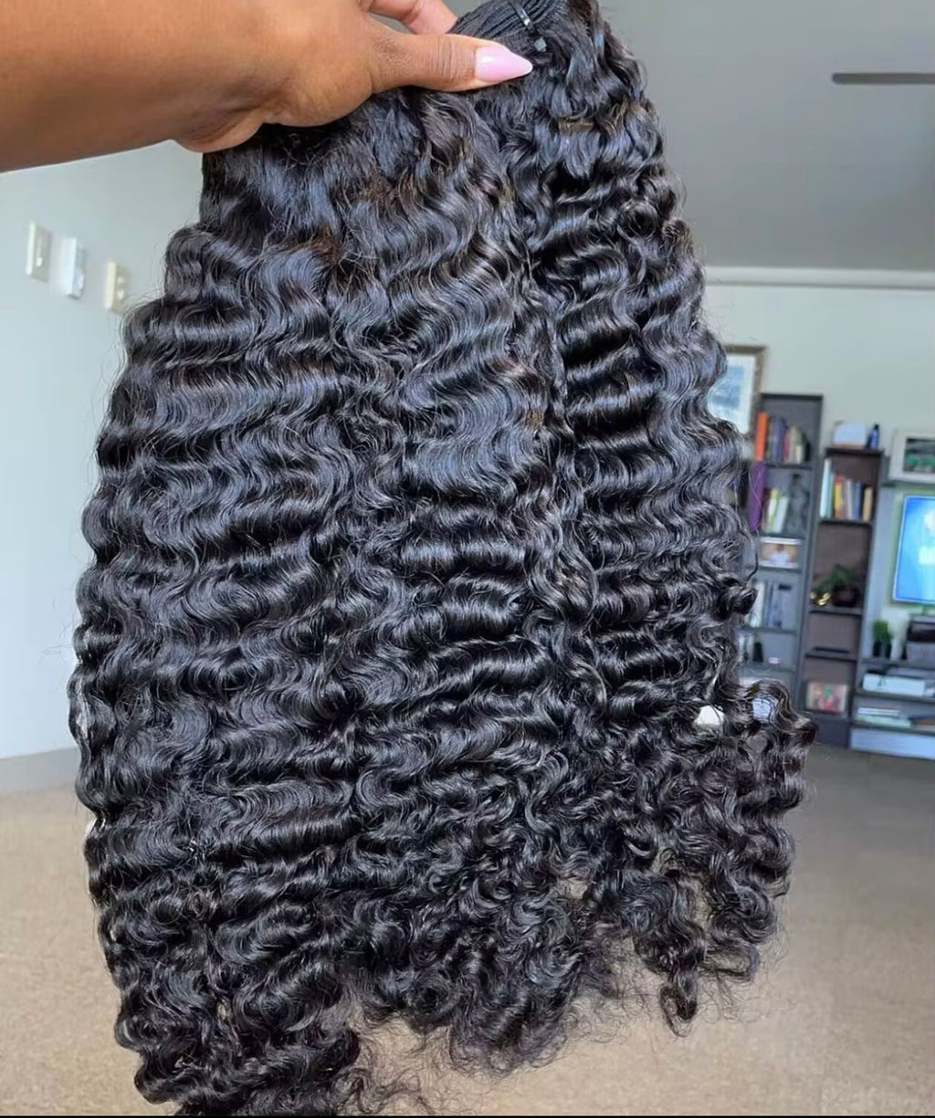 Hair Vendor List