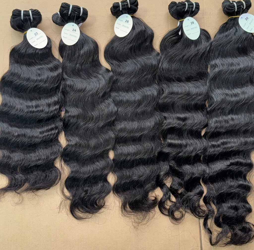 Hair Vendor List