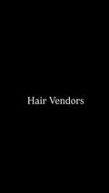 Hair Vendor List