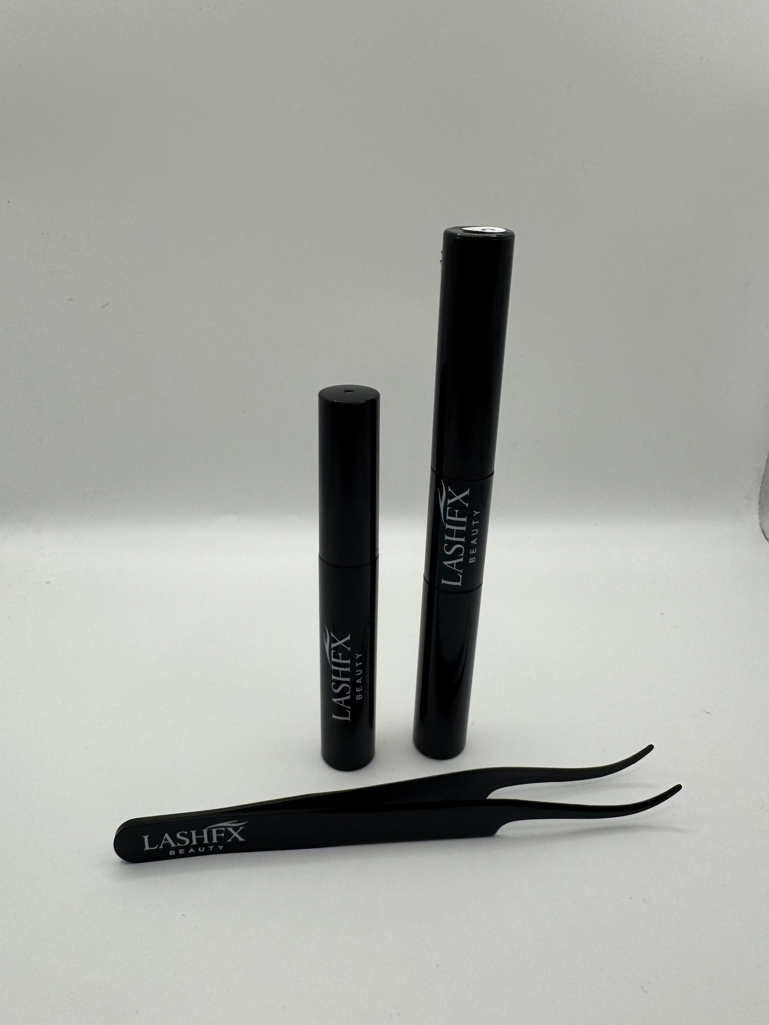 Lash Cluster Glue Set