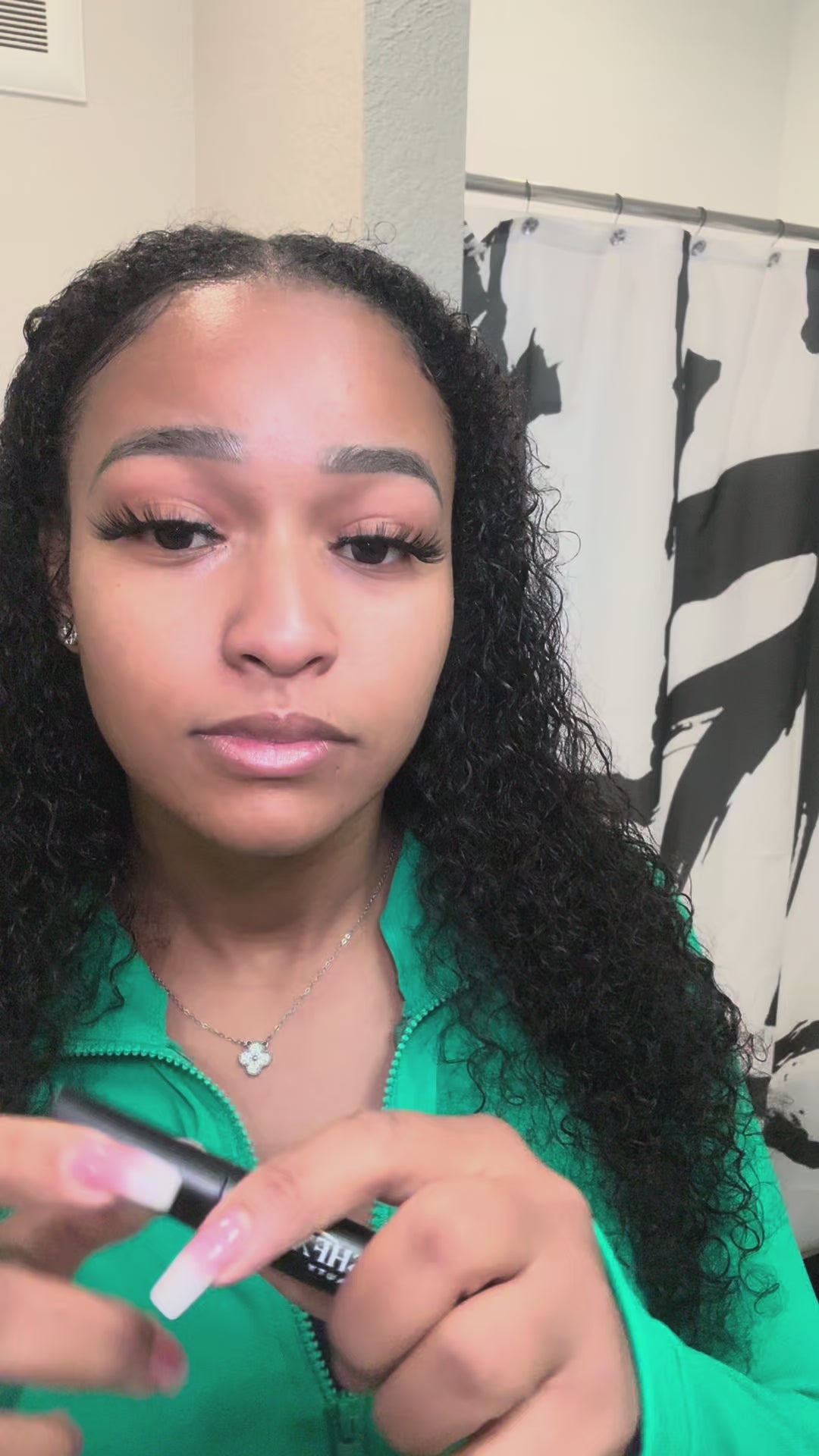 Midnight Melt Lash Adhesive